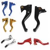 Harley Sportster 2014-2022 Short Levers