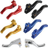 Harley Sportster Iron XL883N XL1200NS 2014-2022 Short Levers