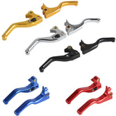 Harley Sportster Forty-Eight XL1200X XL1200XS 2014-2022 Short Levers