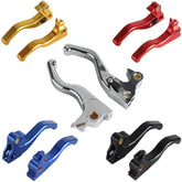 HARLEY Sportster Custom XL1200CP XL1200CA XL1200CB 2014-2017 Short Levers