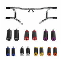 Highway Engine Guard Crash Bar For Harley Road King Street Glide Electra Glide Road Glide Performance Engine Guard