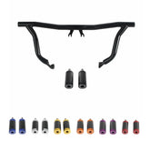 Engine Guard Highway Crash Bar For Harley Touring Road Glide Electra Street Glide Road King Classic Special CVO 2014-2025