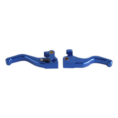 Harley Sportster Custom XL1200C/XL883C Roadster XL1200R/XL883R Nightster XL1200N 2014-2022 Brake Clutch lever