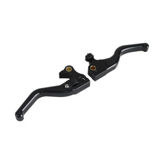 Harley Sportster Custom XL1200C/XL883C Roadster XL1200R/XL883R Nightster XL1200N 2014-2022 Brake Clutch lever