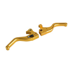 Harley Sportster Custom XL1200C/XL883C Roadster XL1200R/XL883R Nightster XL1200N 2014-2022 Brake Clutch lever