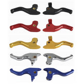 For Harley Touring Electra Glide Ultra Classic FLHTCU/I Low FLHTCUL /Limited FLHTK Low FLHTKL /Road King FLHR/I 2014-2016 Brake Clutch Lever