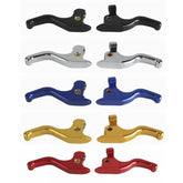 For Harley Touring Road Glide FLTRX/ Special FLTRXS/ Ultra FLTRU/ Street Glide Special FLHXS/ FLHX/I Softail Slim S FLSS/ Fat Boy S FLSTFBS 2014-2016 Brake Clutch Lever