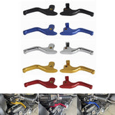 For Harley Touring Electra Glide Ultra Classic FLHTCU/I Low FLHTCUL /Limited FLHTK Low FLHTKL /Road King FLHR/I 2014-2016 Brake Clutch Lever