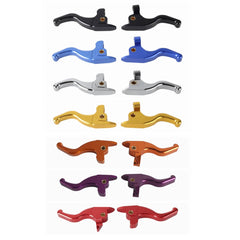 Harley Touring Road Glide King CVO/SE FLTRXSE/ FLTRX/ Ultra FLTRU/ Limited FLTRK/ Special FLTRXS FLHRXS / FLHR/I 2017-2019 Brake Clutch Lever