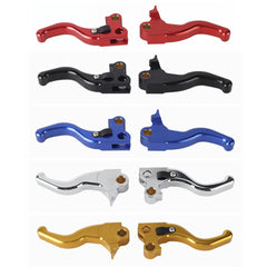 HARLEY Sportster Custom XL1200C XL883C /Hugger XLH883HUG /Roadster XL883R /Sport XL1200S 1996-2003 Brake Clutch lever