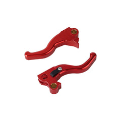 HARLEY Sportster Custom XL1200C XL883C /Hugger XLH883HUG /Roadster XL883R /Sport XL1200S 1996-2003 Brake Clutch lever