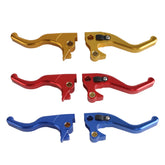 Harley Sportster Seventy-Two XL1200V 2014-2016/SuperLow XL1200T 2014-2020 Short Hand Control Lever