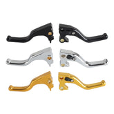 Handle Brake Clutch Levers For Harley Sportster Forty-Eight XL1200X XL1200XS 2014-2022