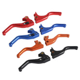 Brake Clutch Short Levers For Harley Sportster Custom Limited A XL1200CA B XL1200CB XL1200C XL1200CP 2014-2019