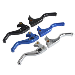 Harley Sportster Forty-Eight XL1200X XL1200XS Seventy-Two XL1200V Hand Brake Clutch lever