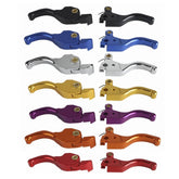 Harley Touring Street Glide FLHX 2024 CVO 121 FLHXSE 2023 2024 2 FINGER Brake Clutch Lever