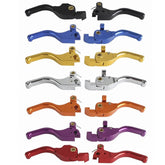 Harley Touring Road Glide ST CVO FLTRXSTSE 2024/ CVO 121 FLTRXSE 2023 2024/ Road Glide FLTRX 2024 Brake Clutch Lever