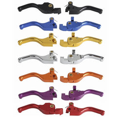 Harley Touring Road Glide ST CVO FLTRXSTSE 2024/ CVO 121 FLTRXSE 2023 2024/ Road Glide FLTRX 2024 Brake Clutch Lever