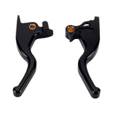 Harley Softail 2015-2024 Short Levers