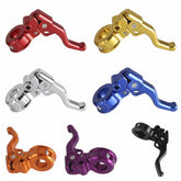 Harley Sportster Forty-Eight XL1200X/ Iron XL883N/ Low/SuperLow XL883L/ Low XL1200L 2004-2022 Easier Pull Clutch Lever