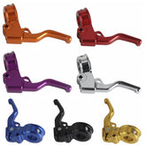 Harley Softail Fat Boy 114 FLFBS FLFB FLSTF/I Lo FLSTFB 2015-2024 Fat Bob 114 FXFBS FXFB 2018-2024 2 & 3 Finger Easier Pull Clutch Lever