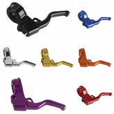 Harley Softail Bad Boy Springer FXSTSB 1996 1997/ Blackline FXS 2011-2013/ Breakout FXSB 2024 Easier Pull Clutch Lever