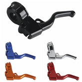 Harley Softail Heritage Classic FLSTC/I 1996-2014 Heritage FLST/I 2006 Heritage Springer FLSTS/I 1997-2003 Night Train FXSTB/I 1999-2009 Easier Pull Clutch Lever