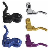 Harley Softail Street Bob 114 FXBBS 2021-2024/ FXBB 2018-2020/ FXDR 114 FXDRS 2019-2024 Easier Pull Clutch Lever