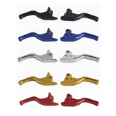 HARLEY Softail Fat Boy 114 FLFBS FLFB FLSTF/I Lo FLSTFB/ Fat Bob 114 FXFBS FXFB/ Sport Glide FLSB/ Standard FXST 2015-2024 Brake Clutch Lever