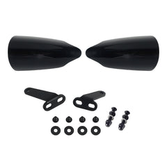 Performance Bagger HandGuards Protection For Harley Touring Street Glide CVO 121 FLHXSE Ultra FLHXU LIMITED FLHXK LIMITED CVO FLHXKSE ST CVO FLHXSTSE