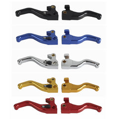 Harley Sportster XL883 2004-2009 883 LOW 2010 50TH ANNIVERSARY XL50 2007 XR1200/XR1200X 09-12 Brake Clutch Lever