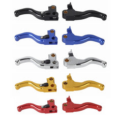 HARLEY Sportster Custom XL1200C XL883C /XLH1200 XLH833 /Roadster XL883R /Sport XL1200S 1996-2003 Brake Clutch lever