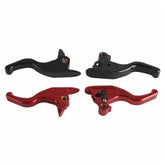 HARLEY Softail Fat Boy 114 FLFBS FLFB FLSTF/I Lo FLSTFB/ Fat Bob 114 FXFBS FXFB/ Sport Glide FLSB/ Standard FXST 2015-2024 Brake Clutch Lever