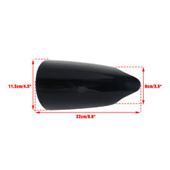 Hand Guards Motorcycle Performance Bagger Handlebar Handguards For Harley Touring Road Glide Road King Electra Glide