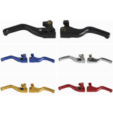 Harley Sportster Forty-Eight XL1200X/ Iron XL883N/ Low XL1200L XL883L/ Seventy-Two XL1200V 2004-2013 Brake Clutch Lever