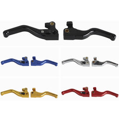Harley Sportster Forty-Eight XL1200X/ Iron XL883N/ Low XL1200L XL883L/ Seventy-Two XL1200V 2004-2013 Brake Clutch Lever