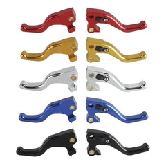 Harley Sportster Custom XL1200C/XL883C Roadster XL1200R/XL883R Nightster XL1200N 2014-2022 Brake Clutch lever