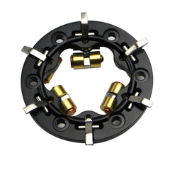 Variable Pressure Easy Pull Clutch Plate For Harley Big Twin - zjmoto