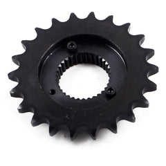 Motorcycle Chain And Sprocket Kits For Harley Sportster XL1200 XL883 - zjmoto