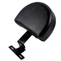 Motorcycle Driver Rider Backrest Seat Cushion For Harley Softail 1993-2006 - zjmoto