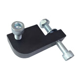 Motorcycle Fairing Headlight Extension Block For Harley Dyna FXDL FXDF FXDB FXDWG - zjmoto