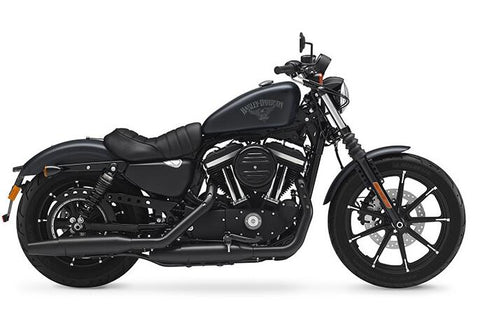 Sportster
