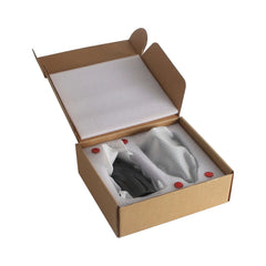 Performance Bagger Carbon Fiber Handguards For Harley Softail Street Bob Low Rider ST Heritage Classic Standard Deluxe 2018-2024