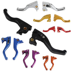 Harley Sportster Forty-Eight XL1200X XL1200XS 2014-2022 Short Levers