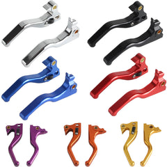 HARLEY Sportster Custom XL1200CP XL1200CA XL1200CB 2014-2017 Short Levers