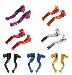 Harley Sportster Iron Forty-Eight 2014-2022 Short Levers