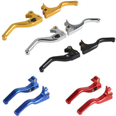 Harley Sportster Forty-Eight XL1200X XL1200XS 2014-2022 Short Levers