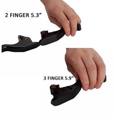 Harley Softail 2015-2024 Short Levers