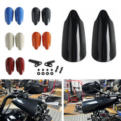 Performance Bagger HandGuards Protection For Harley Touring Street Glide CVO 121 FLHXSE Ultra FLHXU LIMITED FLHXK LIMITED CVO FLHXKSE ST CVO FLHXSTSE