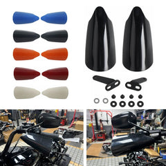 Motorcycle Performance Bagger Hand Guards Protection For Harley Touring Road Glide ST CVO FLTRXSTSE FLTRXSE FLTRX 2024-up